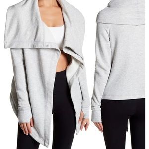 New With Tags! Zella Shooting Star Cardigan